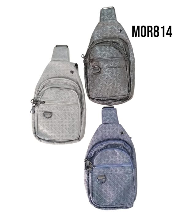 CRUZADA HOMBRE MOR814