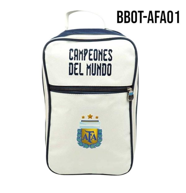 BOTINERO  AFA BBOT-AFA01