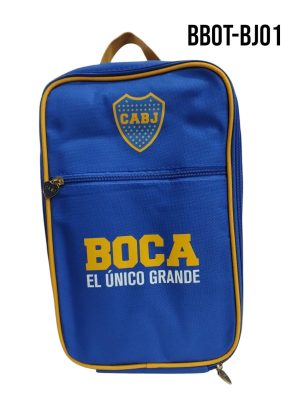 BOTINERO BOCA BBOT-BJ01