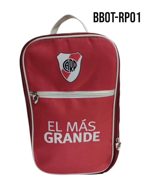BOTINERO RIVER BBOT-RP01