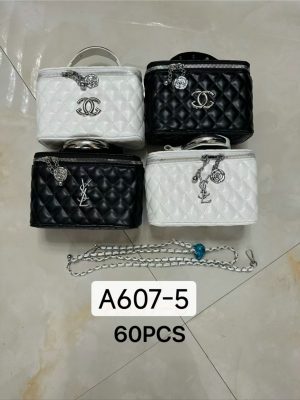 BANDOLERA A607-5*60