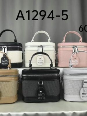BANDOLERA A1294-5*60
