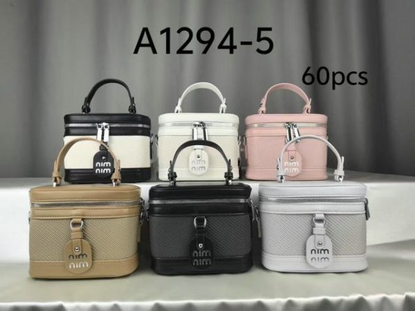 BANDOLERA A1294-5*60