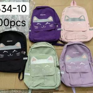 Mochila escolar (A534)