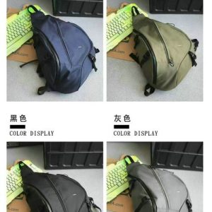 Morral cruzado 50 x 34 cm (A722-5)