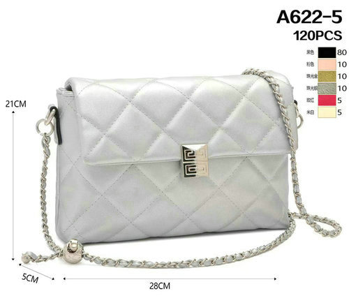 Cartera (A622)