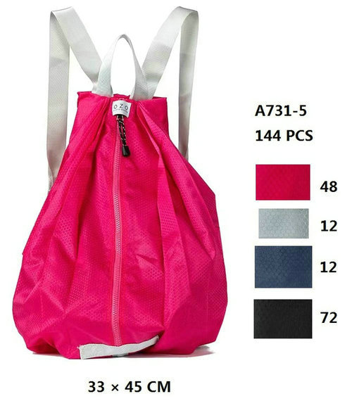 Mochila de trabajo (A731)