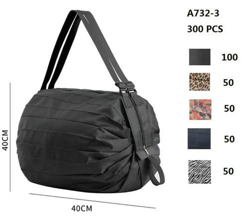 Mochila de trabajo (A732)