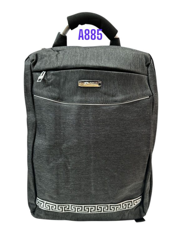 Mochila de trabajo con manija (A885)