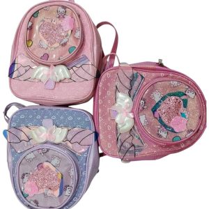 11096.jpg Mochila escolar infantil (A1123)