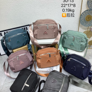 Bandolera (30-13)