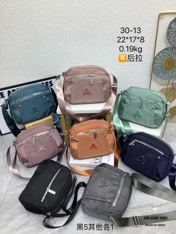 Bandolera (30-13)