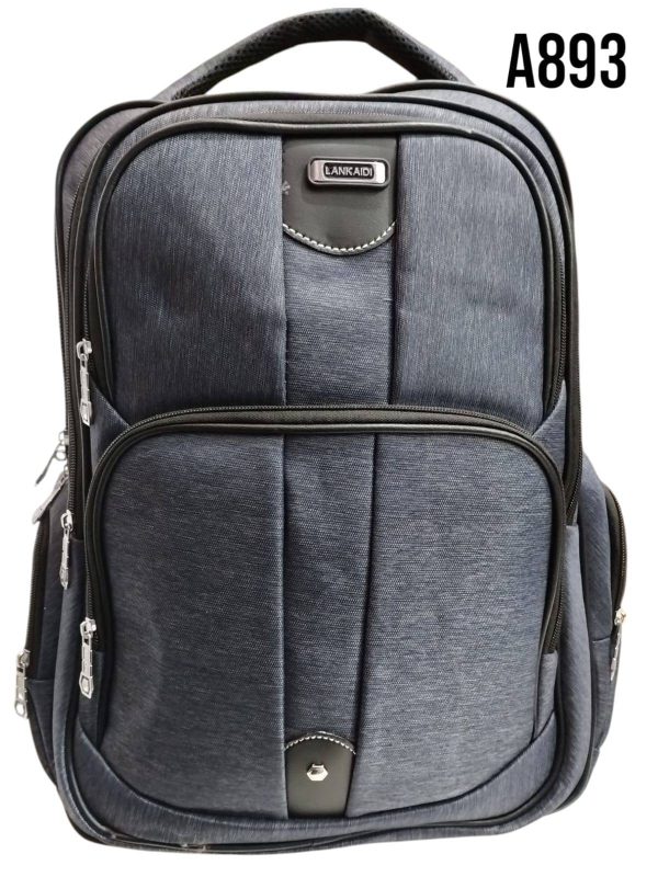 Mochila de trabajo (A893)