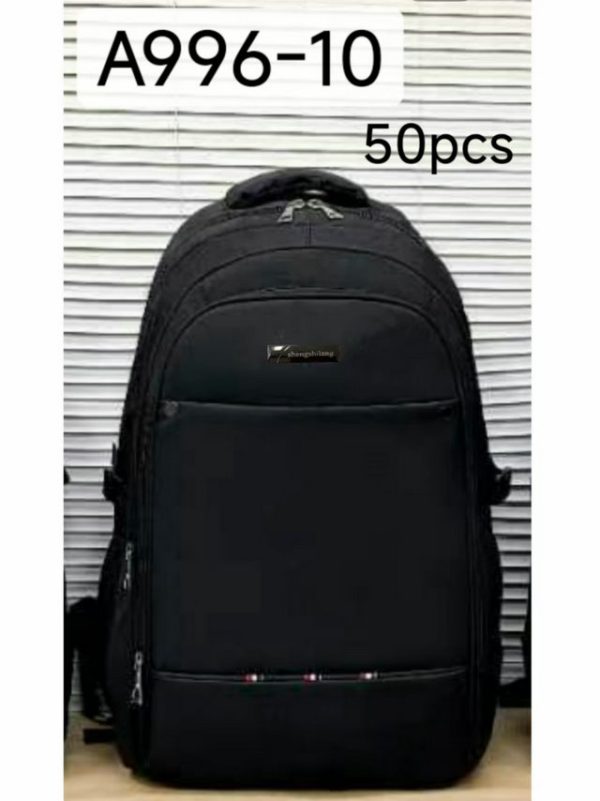 Mochila de trabajo 64 x 38 x 20 cm (A996)