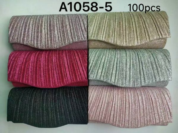 Cartera fiesta (A1058)