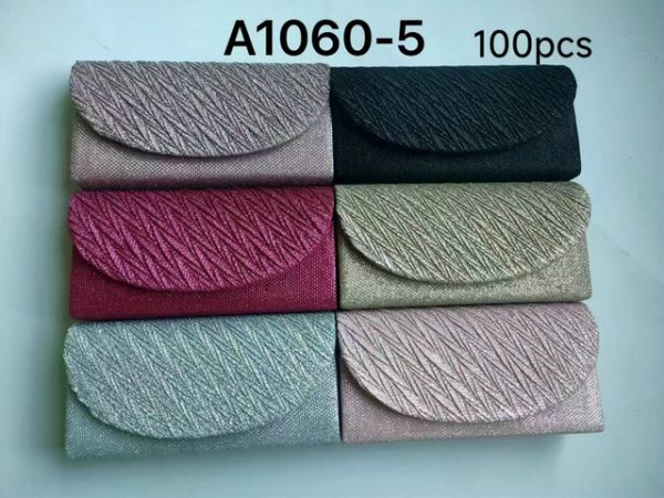Cartera fiesta (A1060)