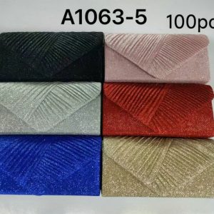 Cartera fiesta (A1063)