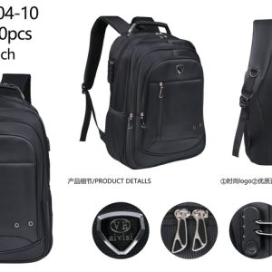 Mochila de trabajo (A1004)