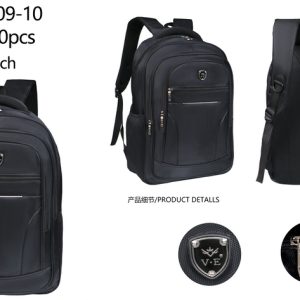 Mochila de trabajo (A1009)