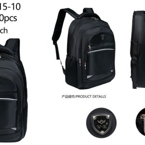 Mochila de trabajo (A1015)