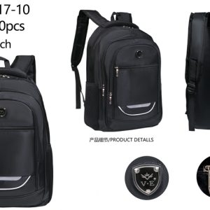 Mochila de trabajo (A1017)