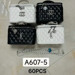 Bandolera (A607)