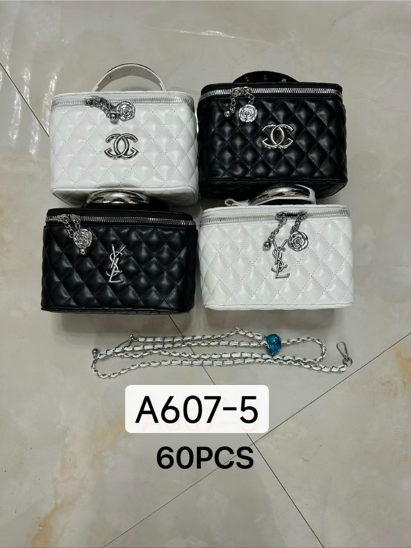 Bandolera (A607)