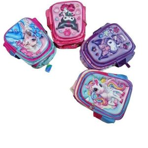 Mochila escolar (A1079)