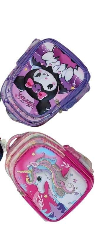 Mochila escolar (A1080)