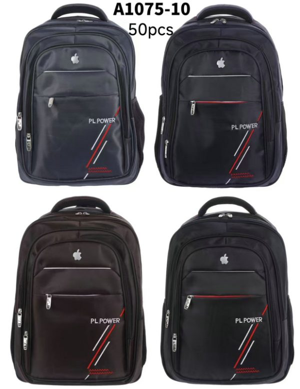 Mochila de trabajo (A1075)
