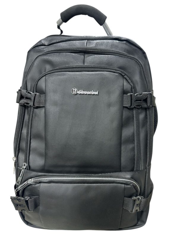 Mochila de trabajo (A1082)