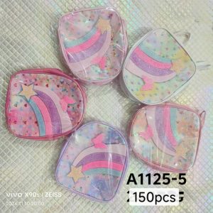 11481.jpg Mochila escolar infantil (A1125)