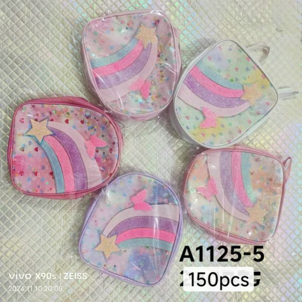 Mochila escolar infantil (A1125)