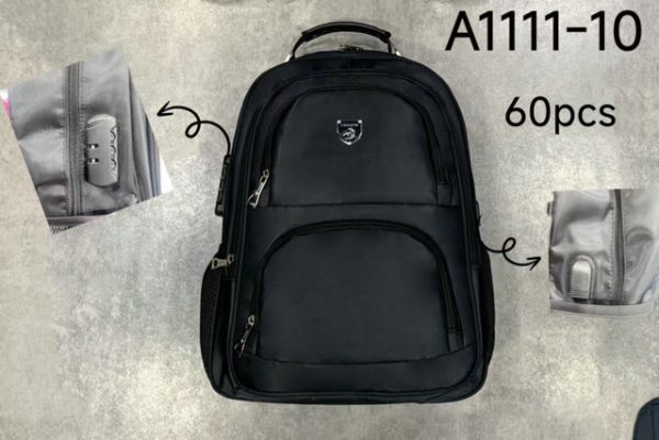 Mochila de trabajo (A1111)
