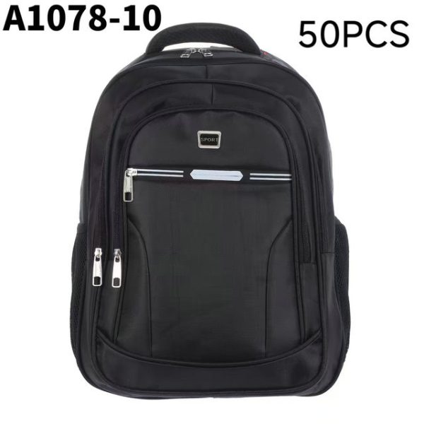 Mochila de trabajo (A1078)