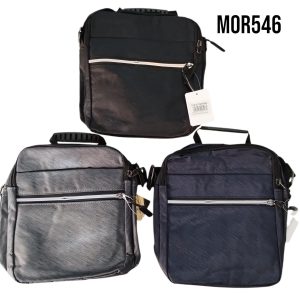 Morral hombre (MOR546)