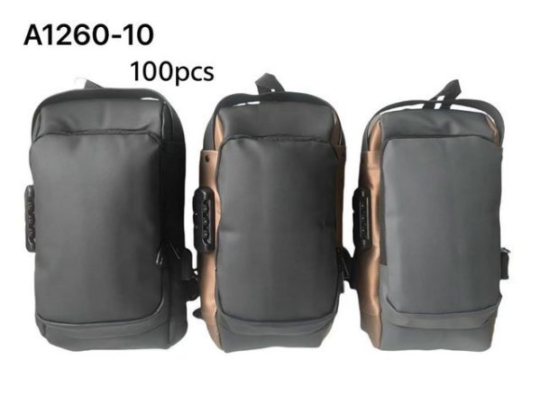 Morral hombre (A1260-10)