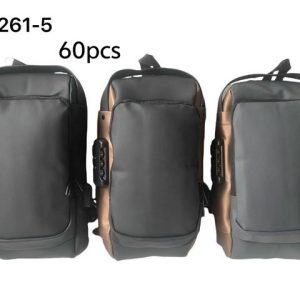 Morral hombre (A1261-5)