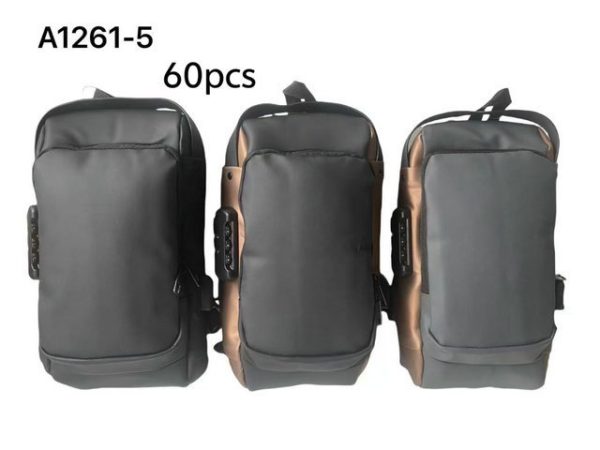 Morral hombre (A1261-5)