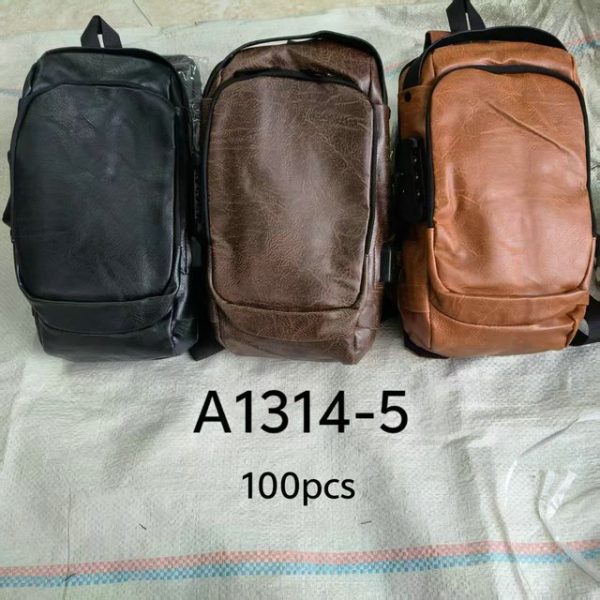 Morral hombre cruzado (A1314-5)
