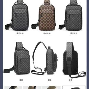 Morral hombre (A1264-5)