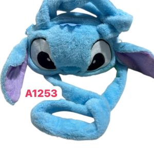 Cartera Stitch (A1253)