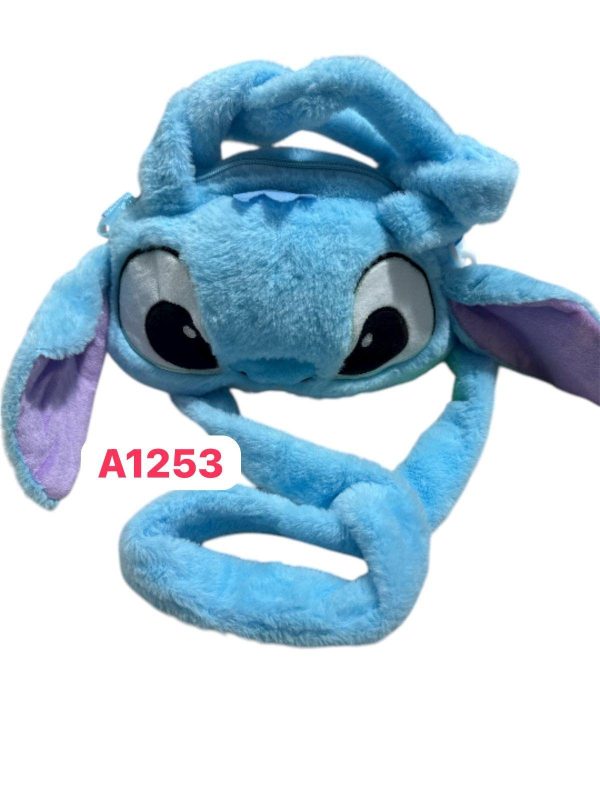 Cartera Stitch (A1253)