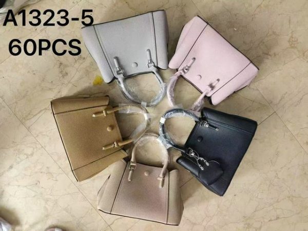 Cartera 28 x 12 x 20 cm (A1323)
