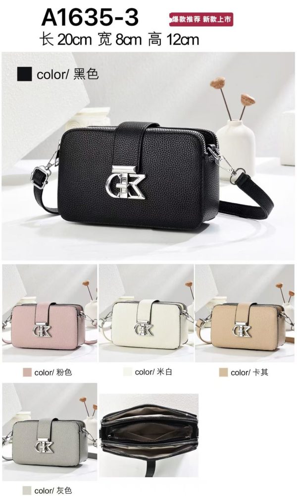 Cartera (A1635)