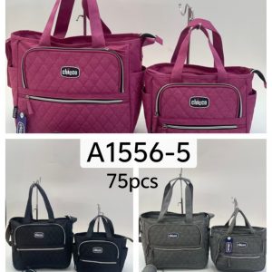 Bolso maternal (A1556)