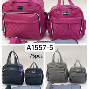 Bolso maternal (A1557)