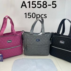 Bolso maternal (A1558)