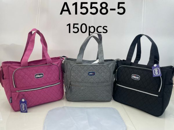 Bolso maternal (A1558)