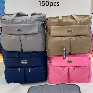 Bolso maternal (A1560)